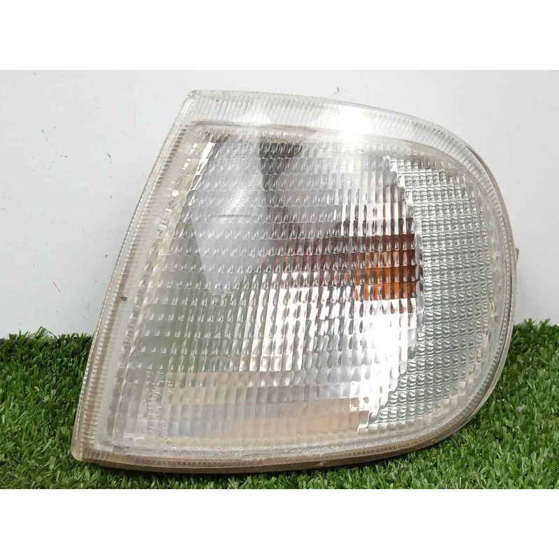 Recambio de piloto delantero izquierdo para skoda felicia combi ( 795) 1.9 diesel cat referencia OEM IAM 086651501LF BLANCO 