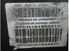 Recambio de abs para peugeot 307 cc (s2) 2.0 16v cat (rfj / ew10a) referencia OEM IAM 0265234458-9649988180-9658299680 BOSCH CON 2