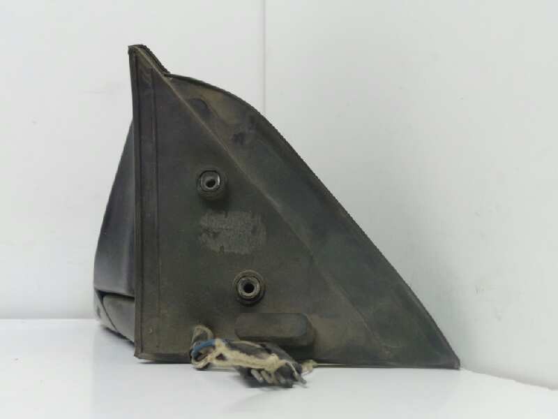 Recambio de retrovisor izquierdo para bmw serie 5 (e28) referencia OEM IAM  ELECTRICO NEGRO - 4.PINES