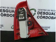 Recambio de piloto trasero derecho para renault clio ii fase i (b/cbo) 1.4 referencia OEM IAM  B/CB0  2