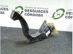 Recambio de pedal acelerador para dacia sandero 0.9 tce cat referencia OEM IAM 180022703R-6PV00997803  HELLA