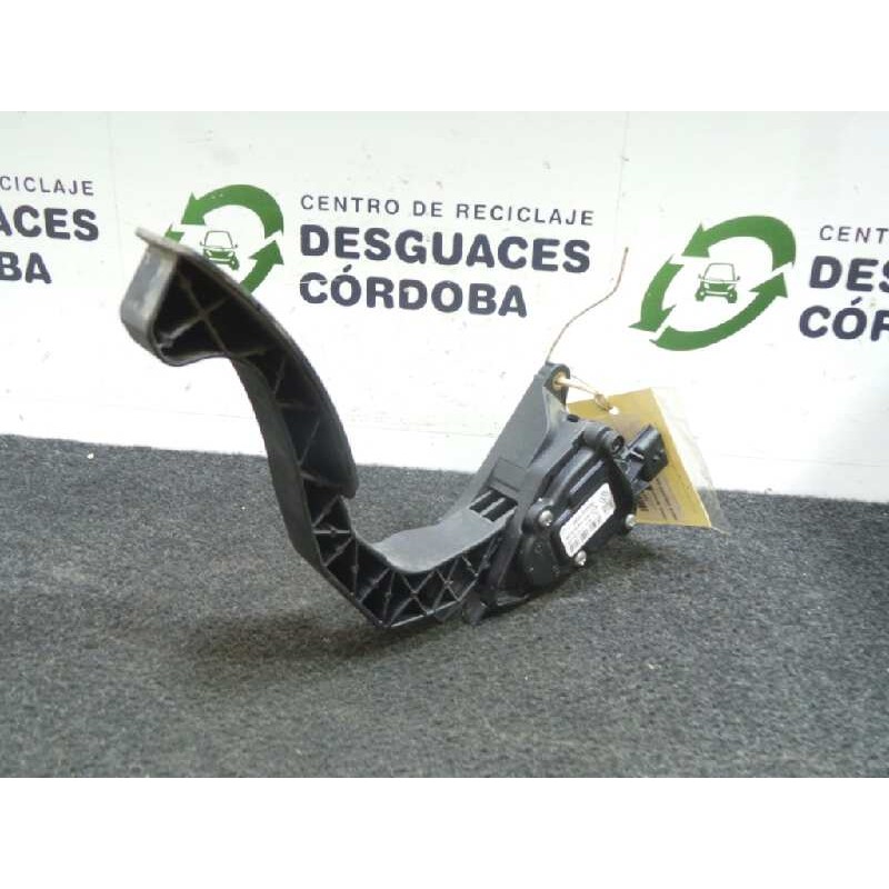 Recambio de pedal acelerador para dacia sandero 0.9 tce cat referencia OEM IAM 180022703R-6PV00997803  HELLA