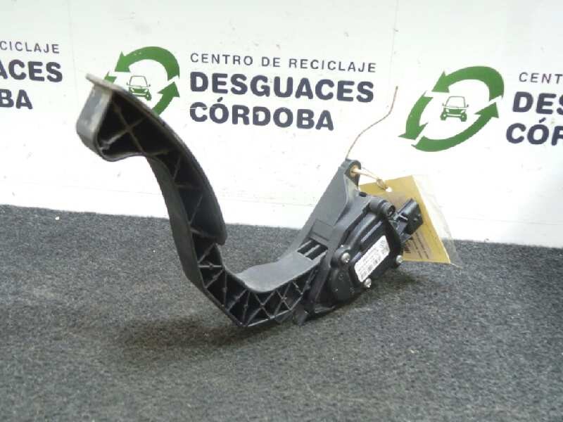 Recambio de pedal acelerador para dacia sandero 0.9 tce cat referencia OEM IAM 180022703R-6PV00997803  HELLA