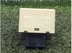 Recambio de rele para subaru impreza g12 2.0 cat referencia OEM IAM 86111AG000  