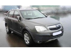 Recambio de transmision trasera izquierda para opel antara 2.0 cdti cat (z 20 dmh / llw) referencia OEM IAM   