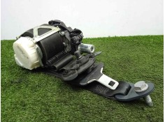 Recambio de cinturon seguridad delantero derecho para citroën c5 berlina 2.0 hdi fap cat (rh02 / dw10cted4) referencia OEM IAM 8