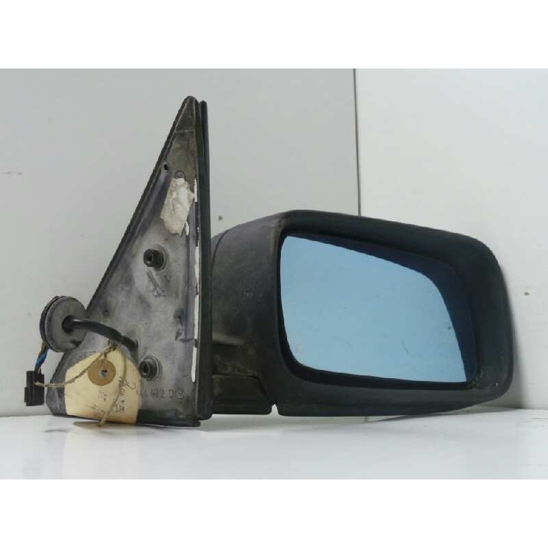 Recambio de retrovisor derecho para bmw serie 3 berlina (e36) referencia OEM IAM  ELECTRICO BLANCO