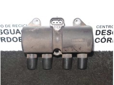 Recambio de bobina encendido para chevrolet matiz 1.0 cat referencia OEM IAM 96253555 3.PINES 