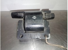 Recambio de bobina encendido para nissan patrol (k/w260) 3.0 referencia OEM IAM 2243355S10  