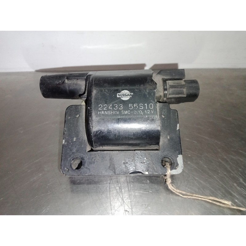 Recambio de bobina encendido para nissan patrol (k/w260) 3.0 referencia OEM IAM 2243355S10  