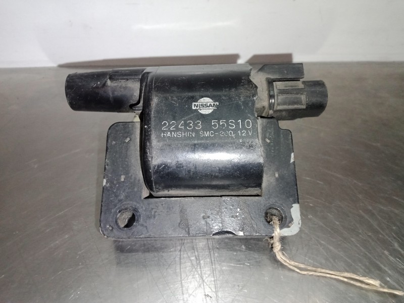 Recambio de bobina encendido para nissan patrol (k/w260) 3.0 referencia OEM IAM 2243355S10  