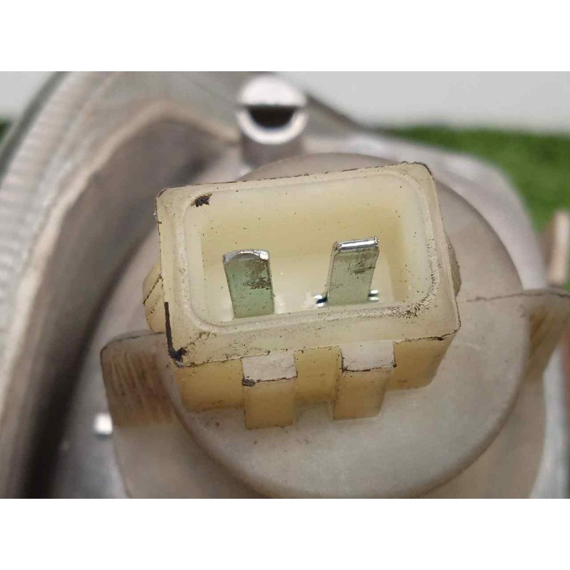 Recambio de piloto delantero izquierdo para skoda felicia combi ( 795) 1.9 diesel cat referencia OEM IAM 086651501LF BLANCO 