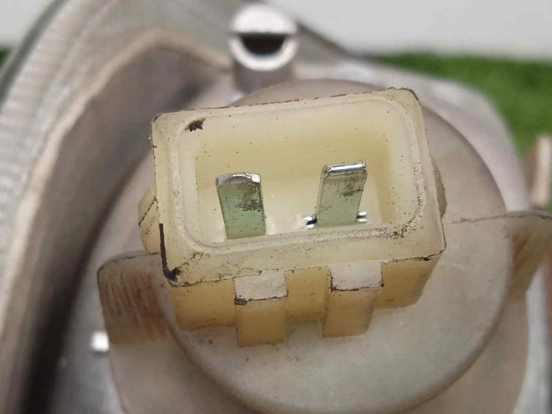 Recambio de piloto delantero izquierdo para skoda felicia combi ( 795) 1.9 diesel cat referencia OEM IAM 086651501LF BLANCO 