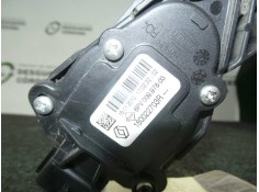 Recambio de pedal acelerador para dacia sandero 0.9 tce cat referencia OEM IAM 180022703R-6PV00997803  HELLA 2