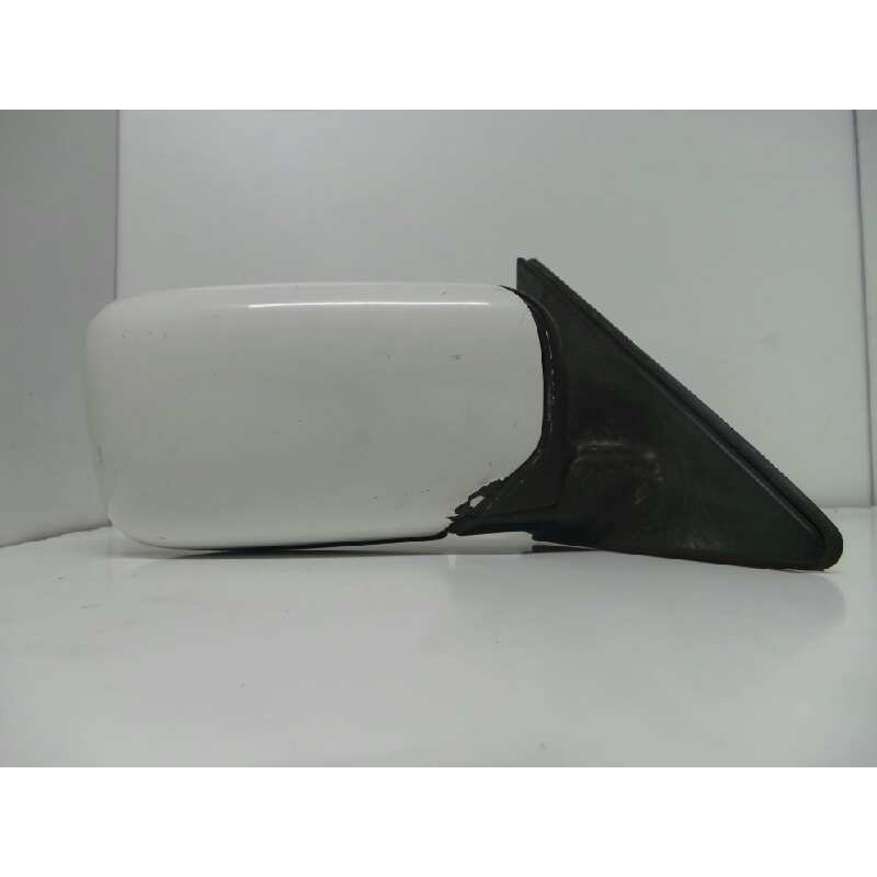 Recambio de retrovisor derecho para bmw serie 3 berlina (e36) referencia OEM IAM  ELECTRICO BLANCO