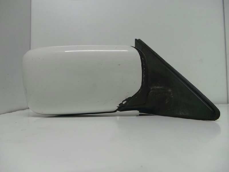 Recambio de retrovisor derecho para bmw serie 3 berlina (e36) referencia OEM IAM  ELECTRICO BLANCO