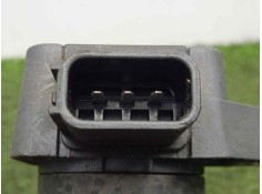 Recambio de bobina encendido para honda civic berlina 3 (ep1/2) 1.6 vtec cat (d 16 v 1) referencia OEM IAM U5051 3.PINES  2