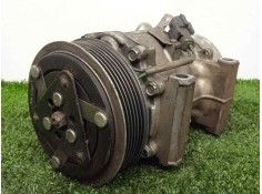 Recambio de compresor aire acondicionado para ford fiesta (cbk) 1.4 tdci cat referencia OEM IAM SD6V121442F SANDEN - 6.CANALES S