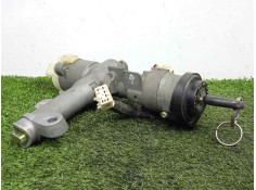 Recambio de conmutador de arranque para hyundai sonata (nf) 2.0 crdi cat referencia OEM IAM SINREFERENCIA 2.CONECTORES 