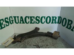 Recambio de brazo suspension inferior delantero izquierdo para opel antara 2.0 cdti cat (z 20 dmh / llw) referencia OEM IAM 9681