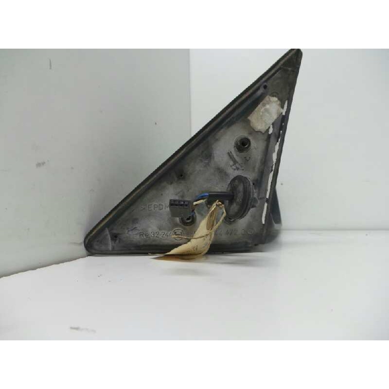 Recambio de retrovisor derecho para bmw serie 3 berlina (e36) referencia OEM IAM  ELECTRICO BLANCO