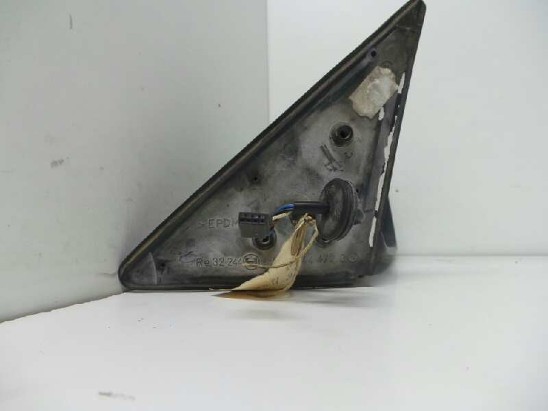 Recambio de retrovisor derecho para bmw serie 3 berlina (e36) referencia OEM IAM  ELECTRICO BLANCO