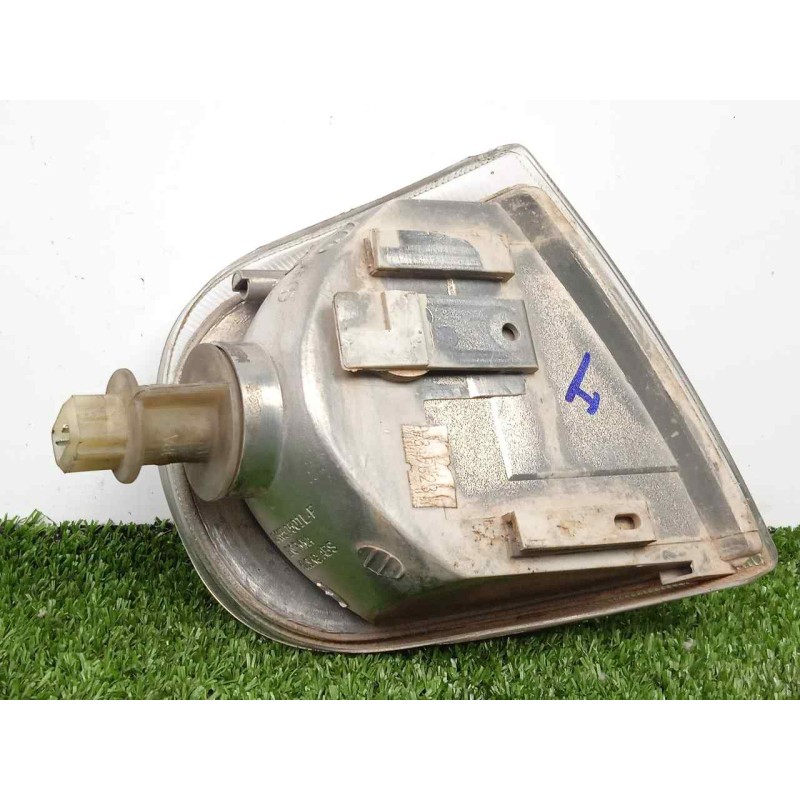 Recambio de piloto delantero izquierdo para skoda felicia combi ( 795) 1.9 diesel cat referencia OEM IAM 086651501LF BLANCO 