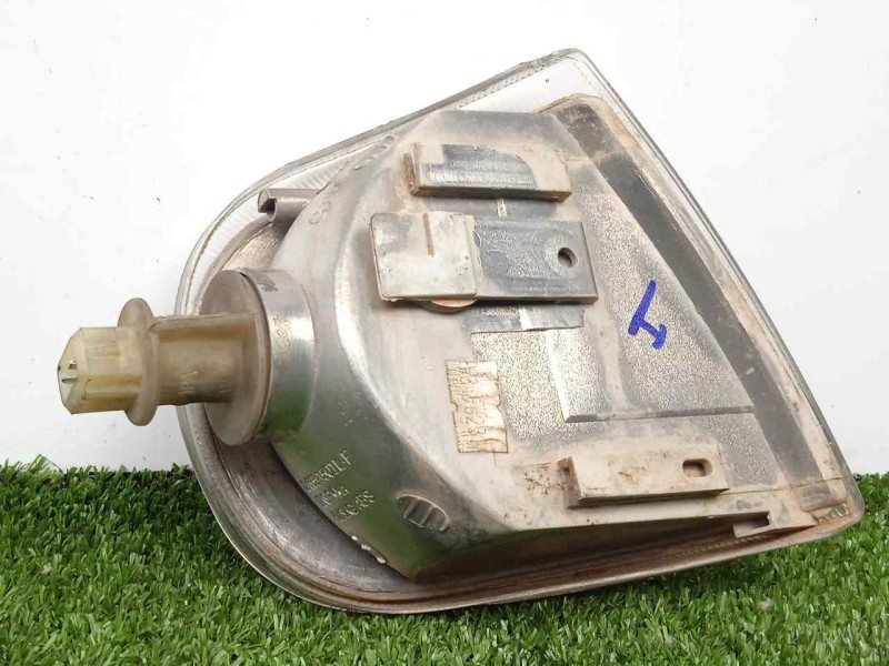Recambio de piloto delantero izquierdo para skoda felicia combi ( 795) 1.9 diesel cat referencia OEM IAM 086651501LF BLANCO 