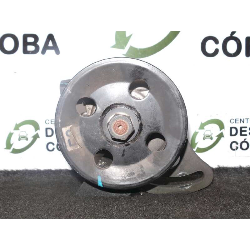 Recambio de bomba direccion para chevrolet matiz 1.0 cat referencia OEM IAM 96483039  8669 - Ø POLEA: 108MM