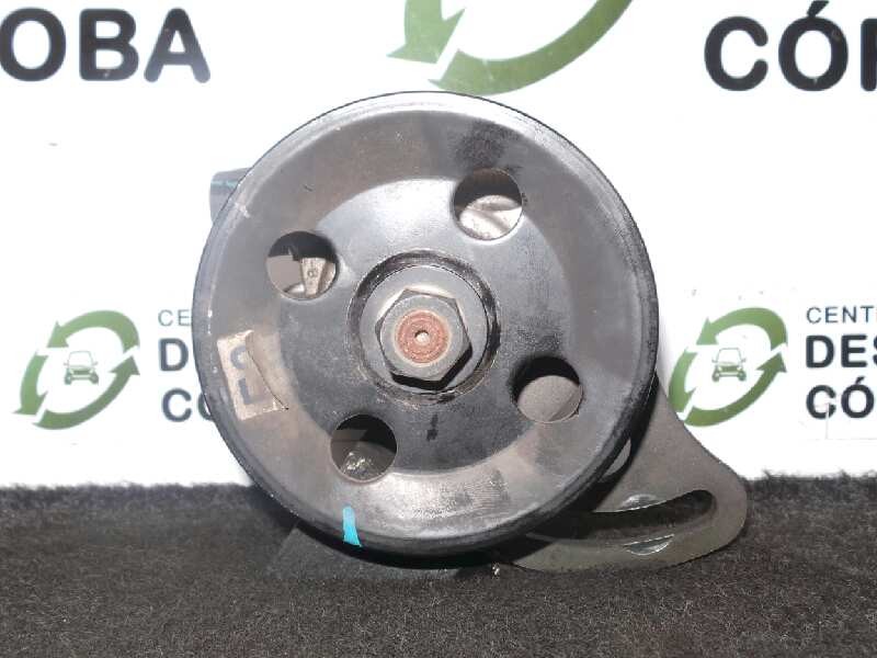 Recambio de bomba direccion para chevrolet matiz 1.0 cat referencia OEM IAM 96483039  8669 - Ø POLEA: 108MM