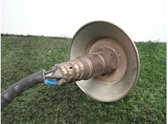 Recambio de sonda lambda para toyota yaris 1.5 16v cat (híbrido) referencia OEM IAM 8946752080 4.PINES  2