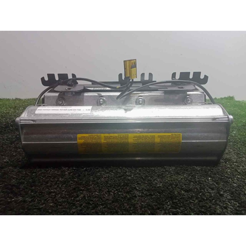 Recambio de airbag delantero derecho para land rover range rover (lm) 3.0 td6 referencia OEM IAM EHM000190PVA  