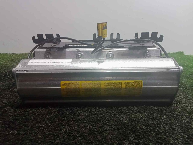 Recambio de airbag delantero derecho para land rover range rover (lm) 3.0 td6 referencia OEM IAM EHM000190PVA  