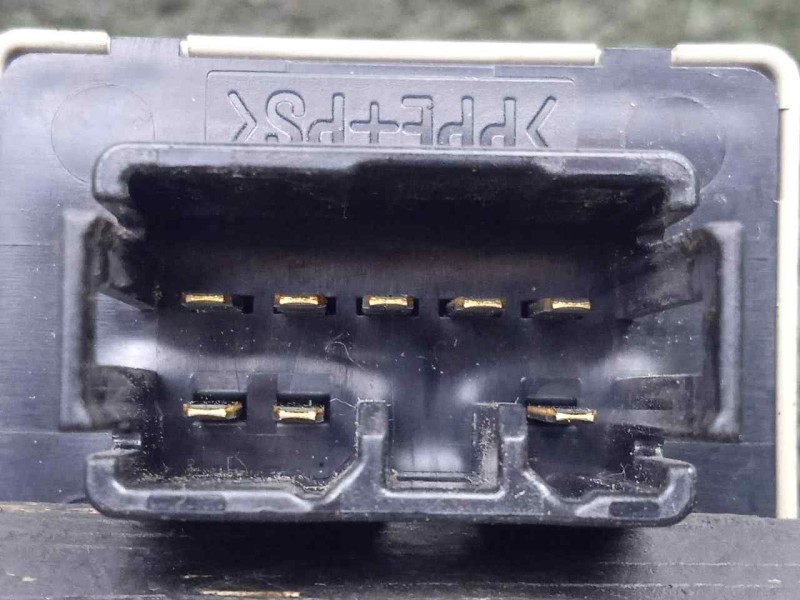 Recambio de rele para subaru impreza g12 2.0 cat referencia OEM IAM 86111AG000  