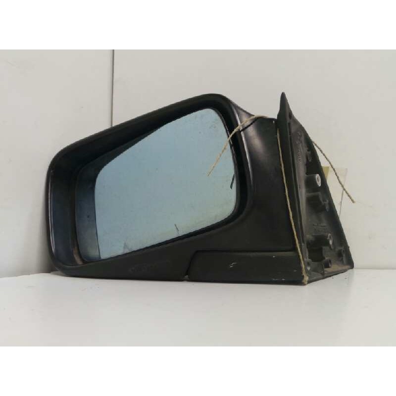 Recambio de retrovisor izquierdo para bmw serie 5 touring (e34) referencia OEM IAM  ELECTRICO - SIN ENCHUFE NEGRO