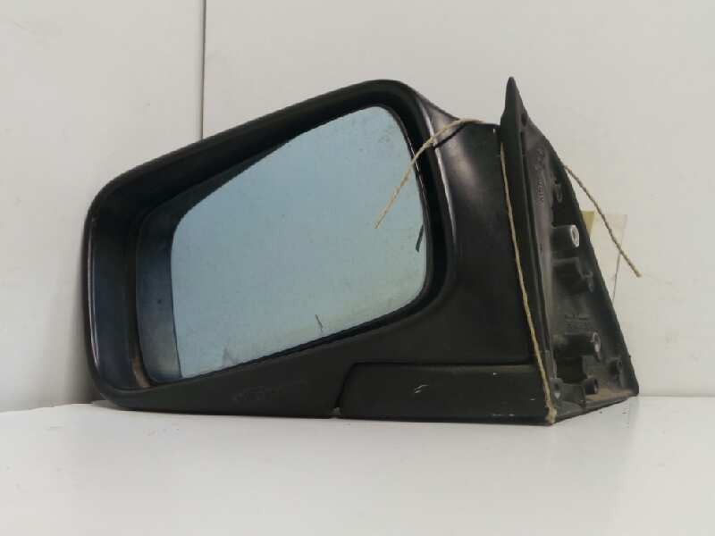 Recambio de retrovisor izquierdo para bmw serie 5 touring (e34) referencia OEM IAM  ELECTRICO - SIN ENCHUFE NEGRO