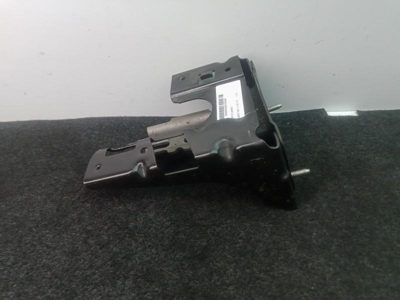 Recambio de soporte cambio para peugeot 208 1.2 12v vti referencia OEM IAM 9807450680-9810216980-9807450980  