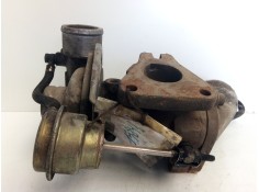 Recambio de turbocompresor para citroën xsara berlina 1.9 turbodiesel referencia OEM IAM K03352206  
