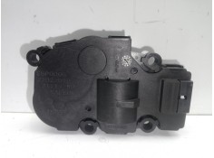 Recambio de motor apertura trampillas climatizador para bmw serie 4 gran coupe (f36) 3.0 turbodiesel referencia OEM IAM 22022019