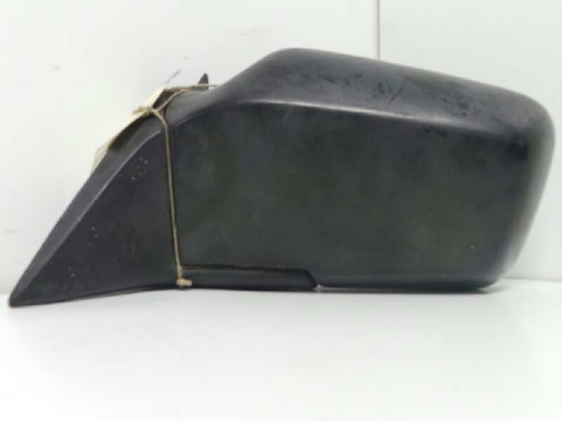 Recambio de retrovisor izquierdo para bmw serie 5 touring (e34) referencia OEM IAM  ELECTRICO - SIN ENCHUFE NEGRO