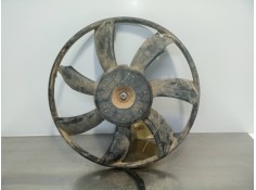 Recambio de electroventilador para opel antara 2.0 cdti cat (z 20 dmh / llw) referencia OEM IAM   