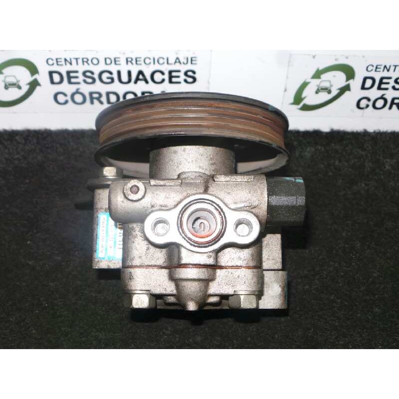 Recambio de bomba direccion para chevrolet matiz 1.0 cat referencia OEM IAM 96483039  8669 - Ø POLEA: 108MM