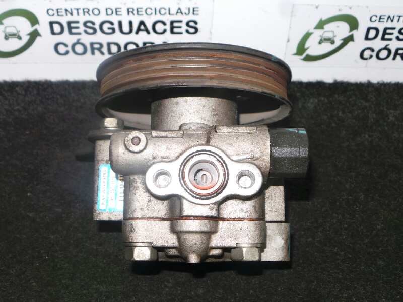 Recambio de bomba direccion para chevrolet matiz 1.0 cat referencia OEM IAM 96483039  8669 - Ø POLEA: 108MM