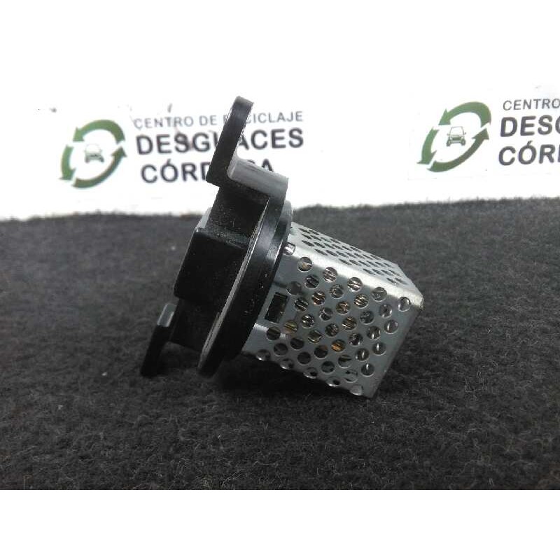 Recambio de resistencia calefaccion para honda jazz (gd1/5) 1.4 dsi cat referencia OEM IAM SINREFERENCIA 4.PINES 