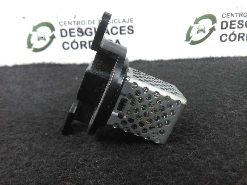 Recambio de resistencia calefaccion para honda jazz (gd1/5) 1.4 dsi cat referencia OEM IAM SINREFERENCIA 4.PINES 