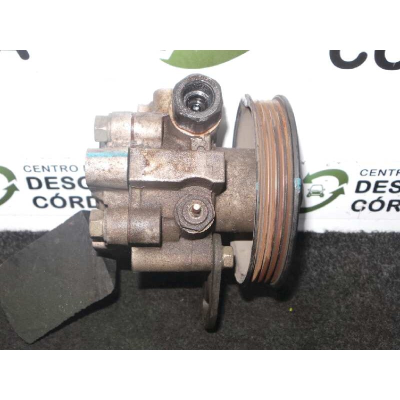 Recambio de bomba direccion para chevrolet matiz 1.0 cat referencia OEM IAM 96483039  8669 - Ø POLEA: 108MM