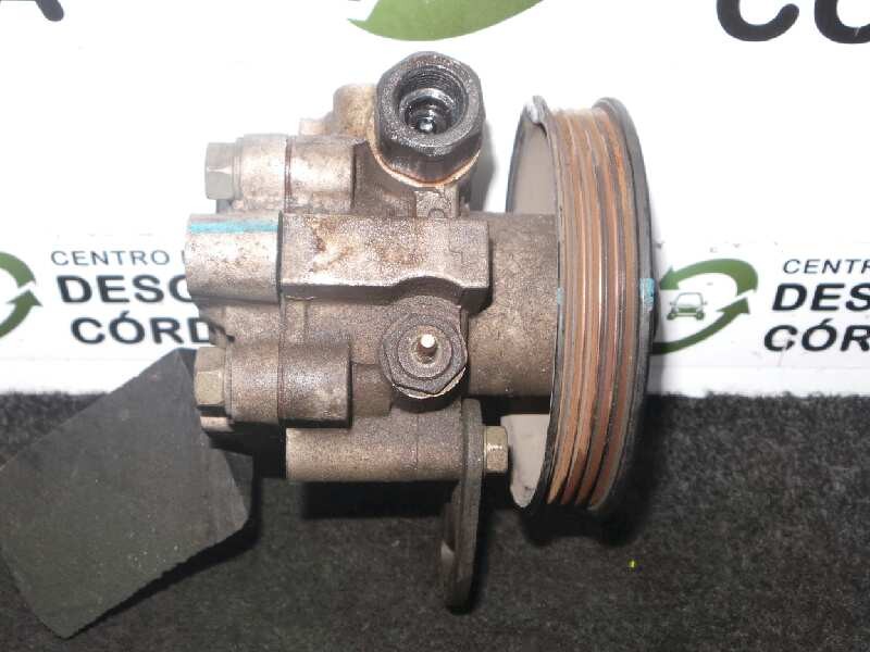 Recambio de bomba direccion para chevrolet matiz 1.0 cat referencia OEM IAM 96483039  8669 - Ø POLEA: 108MM