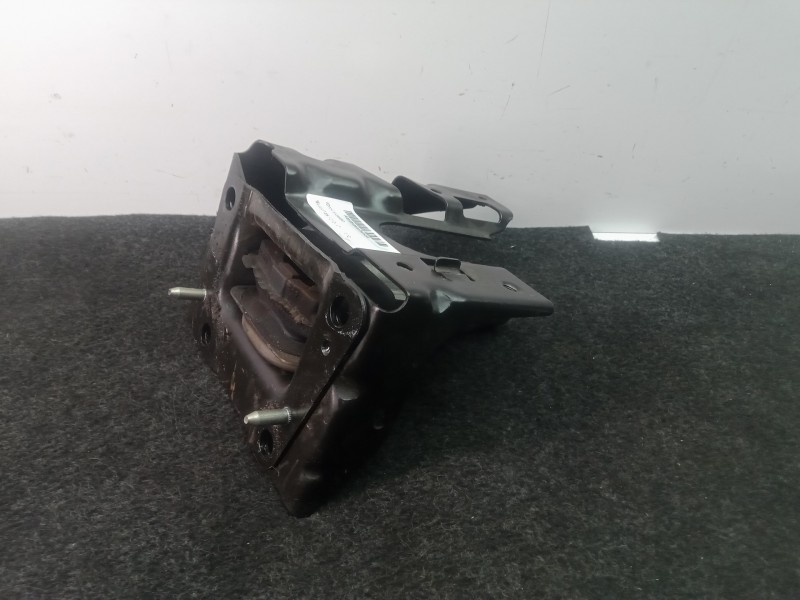 Recambio de soporte cambio para peugeot 208 1.2 12v vti referencia OEM IAM 9807450680-9810216980-9807450980  
