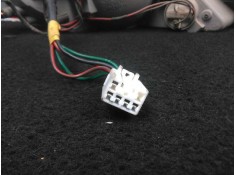 Recambio de piloto trasero derecho para kia sephia ll 1.6 cat referencia OEM IAM  00-03 4.PUERTAS 2