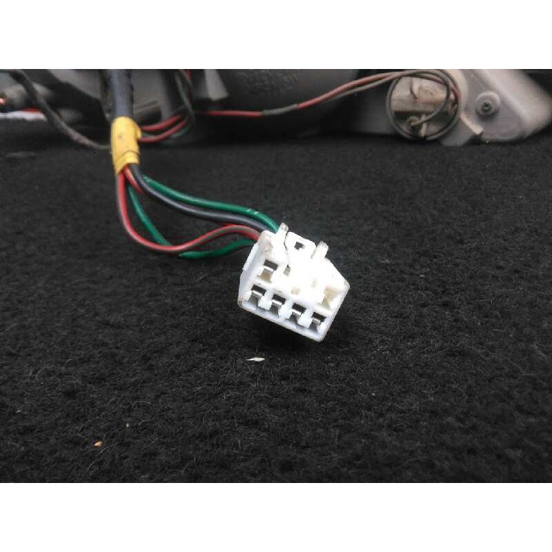 Recambio de piloto trasero derecho para kia sephia ll 1.6 cat referencia OEM IAM  00-03 4.PUERTAS